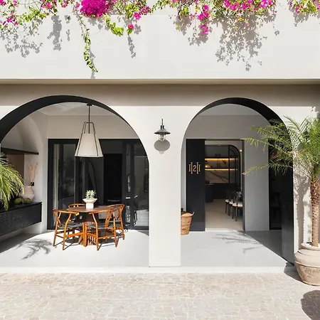 Villa Hampton II Pererenan