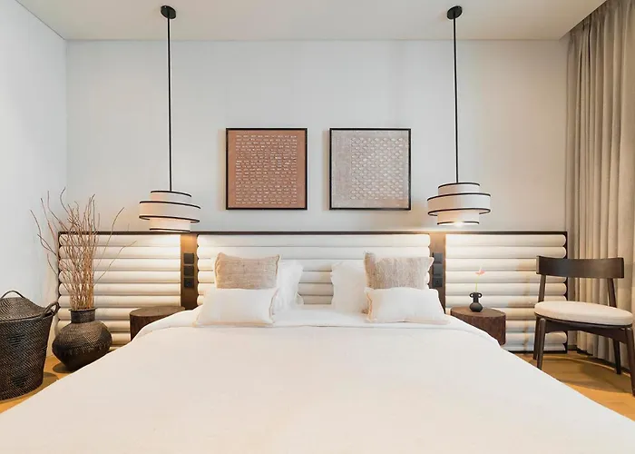 Hampton Ii Pererenan * Canggu (Bali)