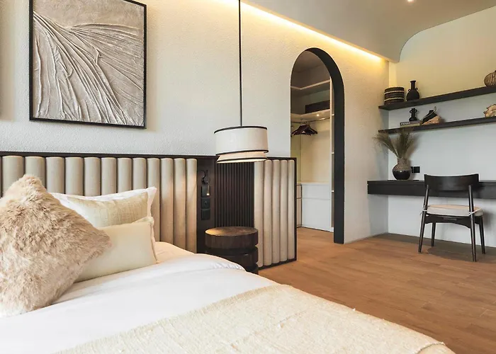 Hampton Ii Pererenan Villa *
