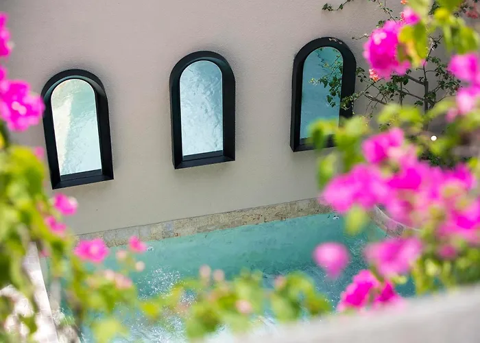 Villa Hampton Ii Pererenan *