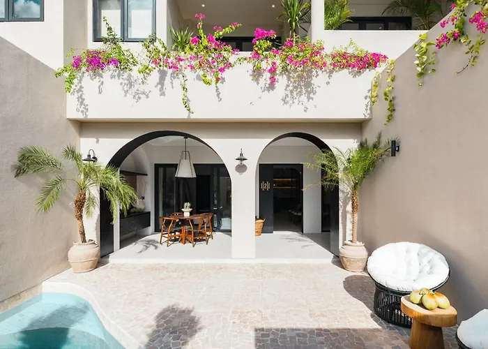Villa Hampton Ii Pererenan Canggu (Bali)